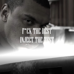 FUCK THE REST INJECT THE TEST