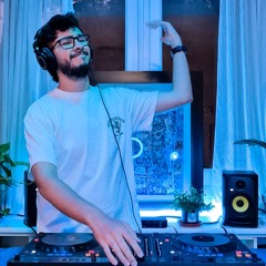 Plata44 – Cozy Studio Session #2 (Progressive House / Melodic Set)