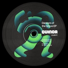 A1. Dream Architect ─ Drowzy Clouds [QUI007]