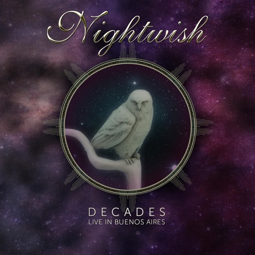 Nightwish 10th man down best sale album