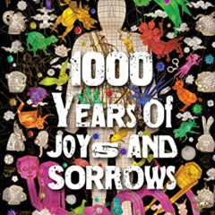 View PDF 📝 1000 Years of Joys and Sorrows: A Memoir by  Ai Weiwei &  Allan H. Barr P