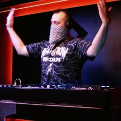 X-Teknokore @ The Endemic Exposed Show #4