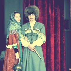 With Love From Dagestan