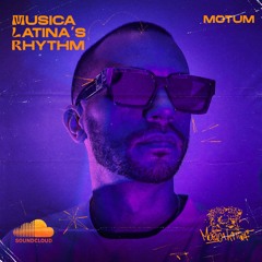 Musica Latina`s Rhythm 006 - Motum