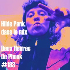 Hilde Pank dans le mix @ DHDP #193