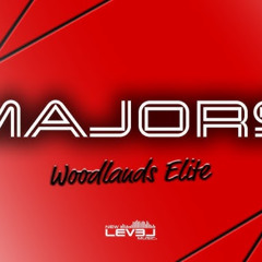 Woodlands Elite Majors 2024-2025