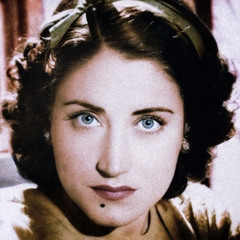 أسمهان - ليالي الأنس في فيينا