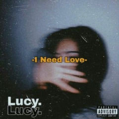 moonraker - I Need Love
