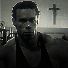 "God Speaks When You Are Alone" In the bleak midwinter X Kevin levrone