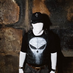 GHOST'S ANTHEM
