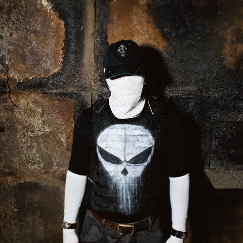 GHOST'S ANTHEM