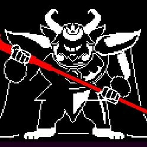 toby fox - ASGORE (mvlfct remix)