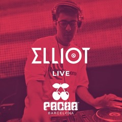 Tech House Set (FISHER, James Hype, Mau P, John Summit..) - Elliot Live @ Pacha Barcelona (01/07/23)