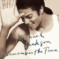 Michael Jackson - Remember The Time "G-Mix"
