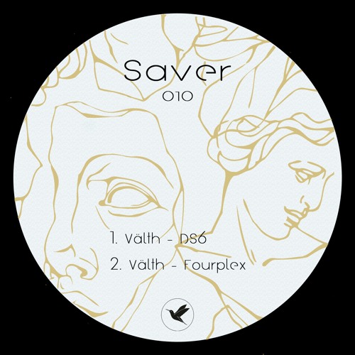 Välth - Fourplex [Saver010]