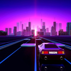 synthwave 1 - 2022