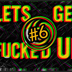 - EWI - F'CKED UP DJ SET  #6 Hardtek Edition