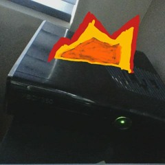 YOUR XBOX IS ON FIRE
