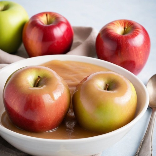 Applesauce