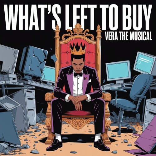 Vera Musical: #19 - What's Left to Buy