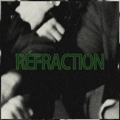 Refraction (feat. Mc Grey)