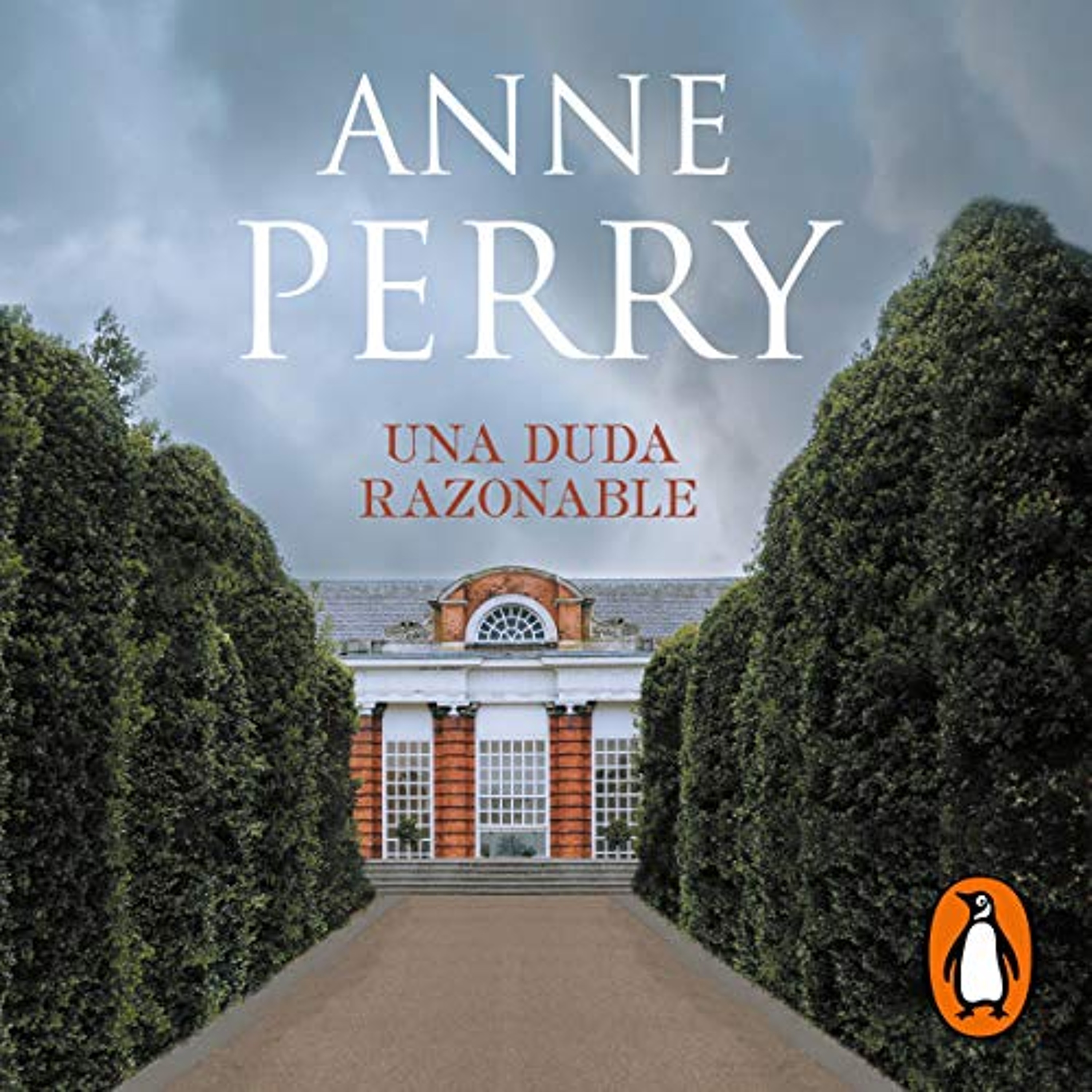 Una duda razonable [A Sudden, Fearful Death: A William Monk Novel] (Audiolibro) | Prueba Gratis