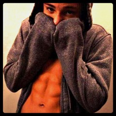 I CAN'T DO THIS - K3NT4!