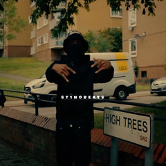 "Collide" #UTH Shuuds x #410 Shmur UK Drill Type Beat @st1nobeats