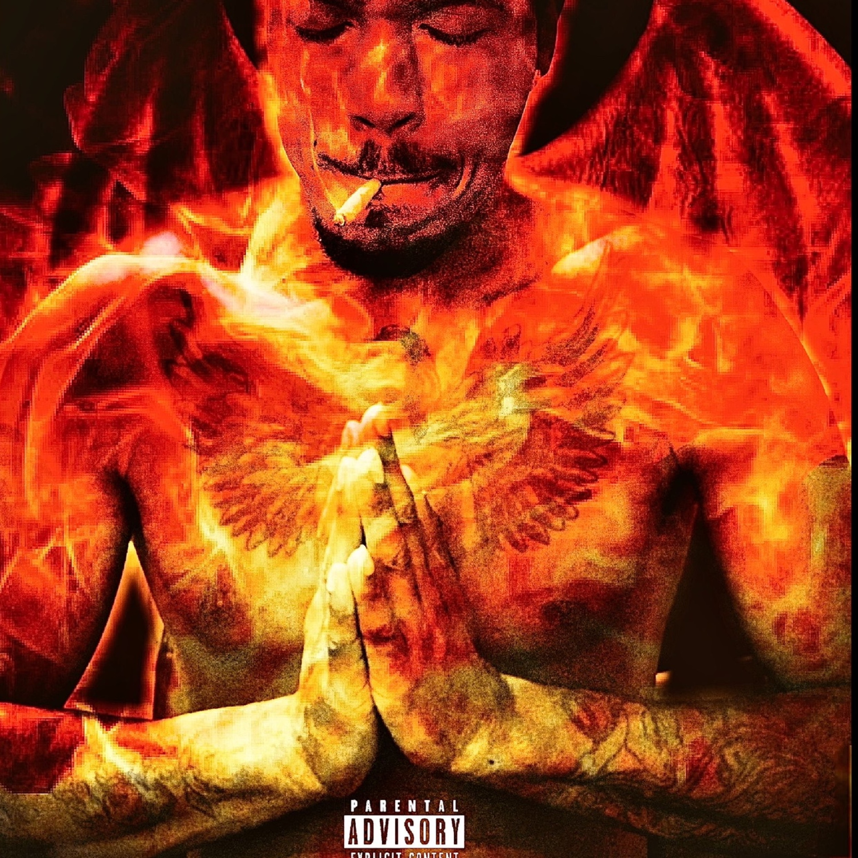 BLESSINGS episode artwork