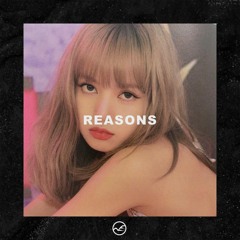 R&B Guitar Type Beat "Reasons" | Chill Vibe Instrument 2020