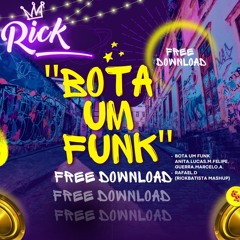 FREE-Bota Funk.Anita.Lucas.M.Felipe.Guerra.Marcelo.A.Rafael.D.(RickBatista mashup)