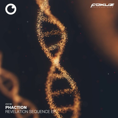 Phaction - Revelation Sequence