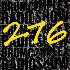 Drumcomplexed Radio Show 276 | Pablo Say