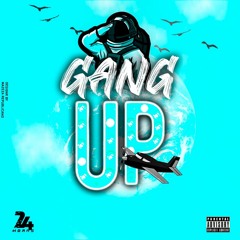 24HORA$ - GVNG UP