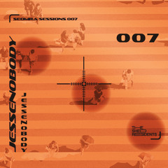 Seomra Sessions 007 - JESSENOBODY