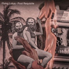 Matter Mos - Post Requisite Freestyle (WAYS Remix)[RECYCLE]