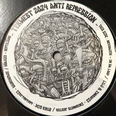 Hoax23 - Reptilians (out now on Sans Un Bruit 01)