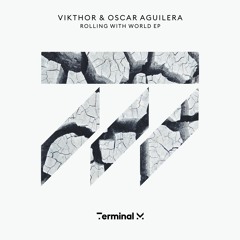 Vikthor - Set You Free [Terminal M] - PREMIERE