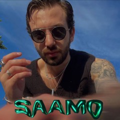 SAAMO. TECHNO. DJ SET. FOERDERZONE