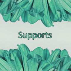 Supports ❤️