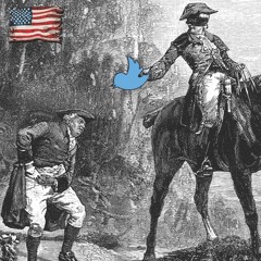 HANDS UP OR I'LL TWEET!