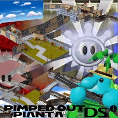 Pimped Out Pianta (Prod Yung Brownie)