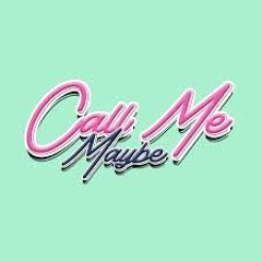 Call Me Maybe(cover)