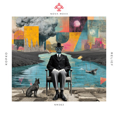 Relief (Extended Mix)