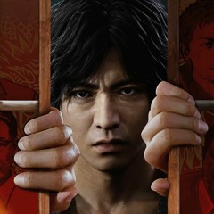 Lost Judgment OST Mashup - Justice or Evil x Unwavering Belief