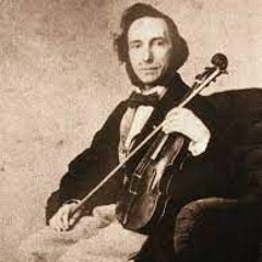 Paganini : le violoniste du diable