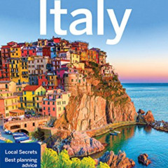 [VIEW] EPUB 💗 Lonely Planet Italy (Country Guide) by  Lonely Planet,Cristian Bonetto