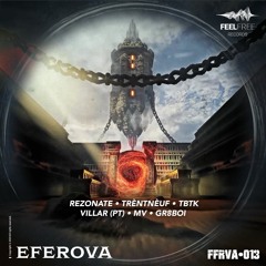 FFRVA013 - EFEROVA