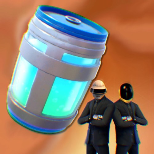 Chug Jug with You Stronger