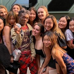 So Many Girls On My Line - Lil Uzi Vert